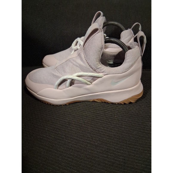 Nike Shoes - Nike Womens City Loop Particle Rose AA1097-601 Size 8 Running Shoes Sneakers‎